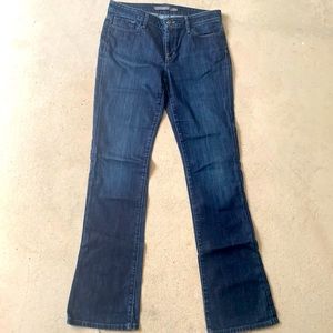 Joe’s Jeans Icon Muse High-Waist Flare Jeans